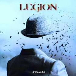 Legion (UK) : Solace